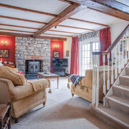 Hall House - 3 Bedroom Cottage - Saint Florence Экстерьер фото