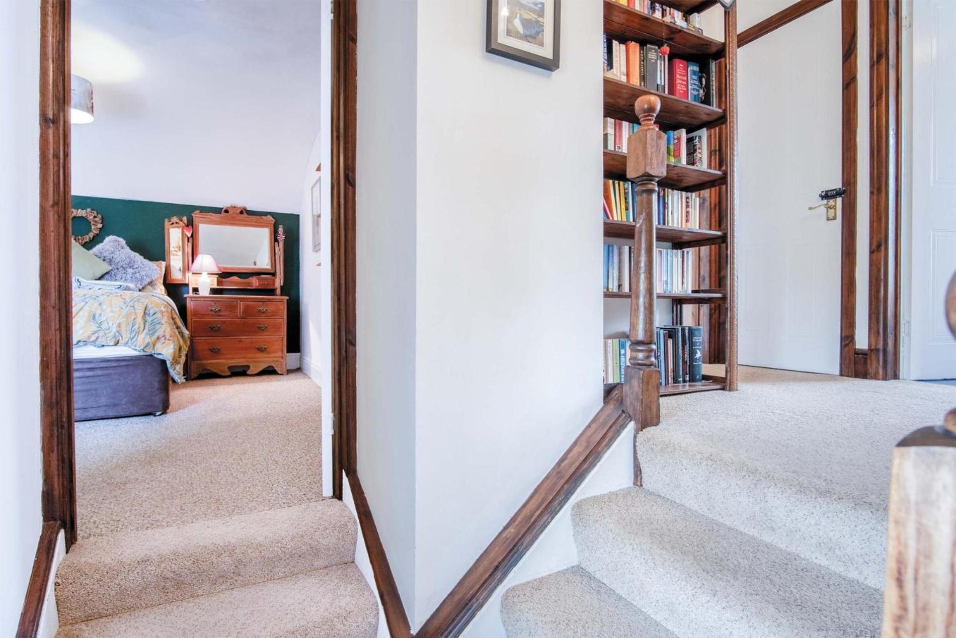 Hall House - 3 Bedroom Cottage - Saint Florence Экстерьер фото